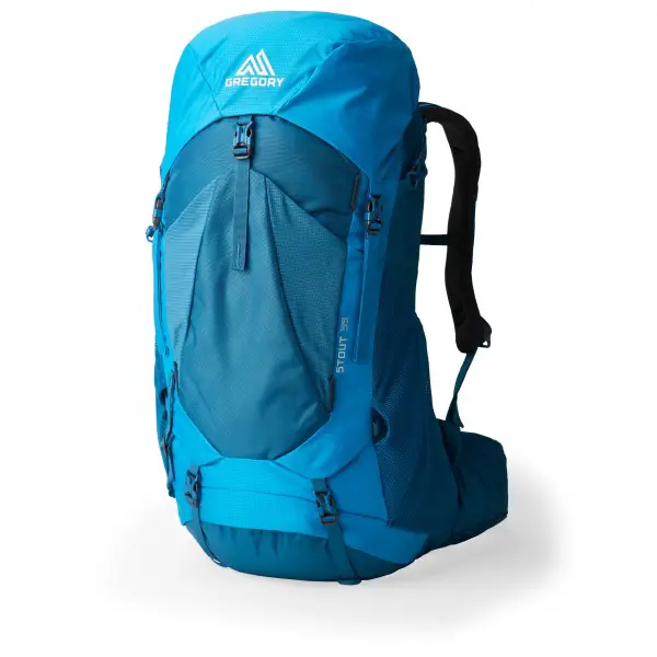 Gregory - Stout 45 RC - Trekkingrucksack blau
