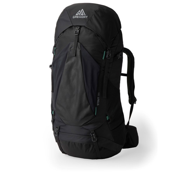 Gregory - Stout 55 EU - Trekkingrucksack schwarz