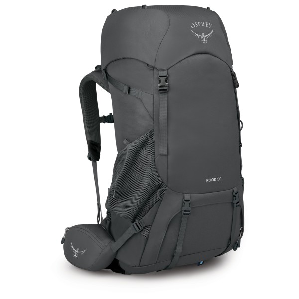 Osprey - Rook 50 - Trekkingrucksack grau