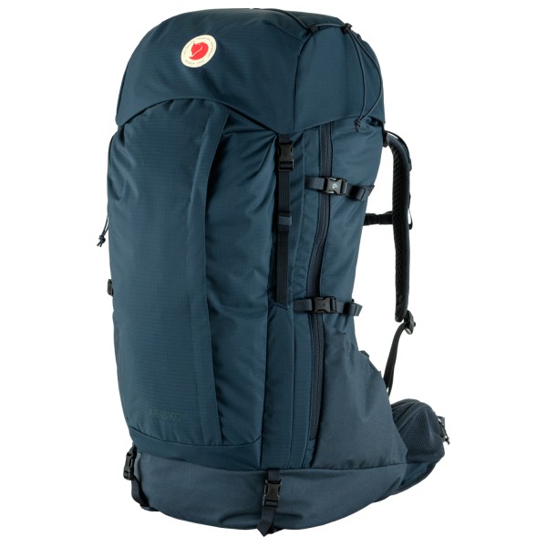 Fjällräven - Abisko Friluft 45 - Trekkingrucksack Gr S/M blau