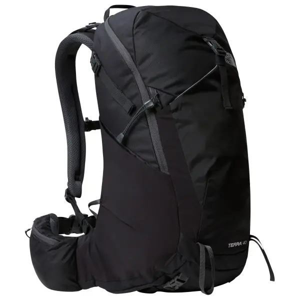 The North Face - Terra 40 - Trekkingrucksack Gr S/M schwarz