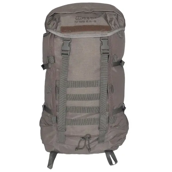 Berghaus - FLT Heros 35 FA - IR - Trekkingrucksack grau