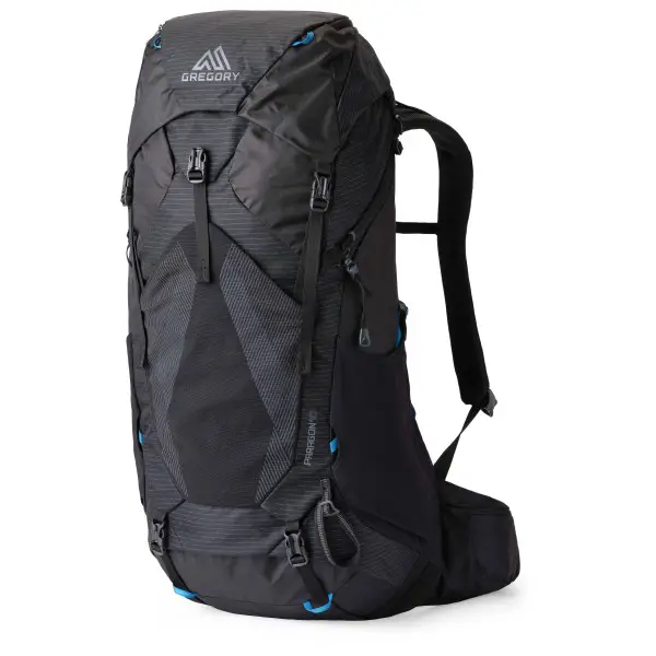 Gregory - Paragon 40 RC - Trekkingrucksack Gr M/L schwarz/grau