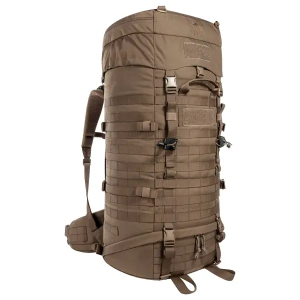 Tasmanian Tiger - TT Base Pack 75 - Trekkingrucksack braun