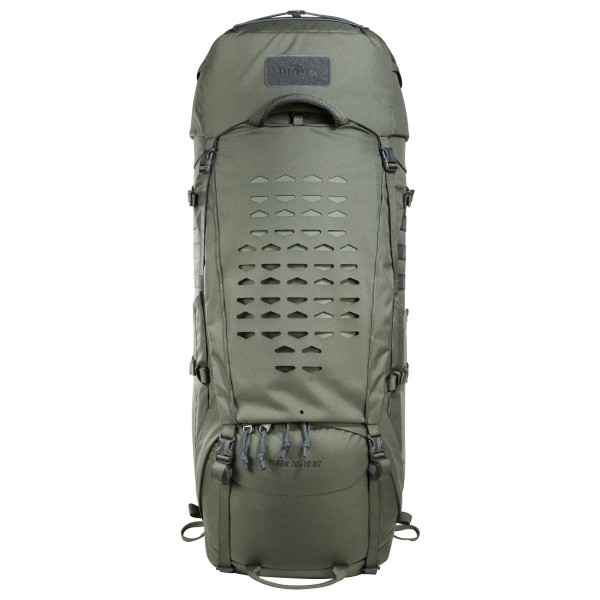 Tatonka - Yukon 70+10 BC - Trekkingrucksack oliv