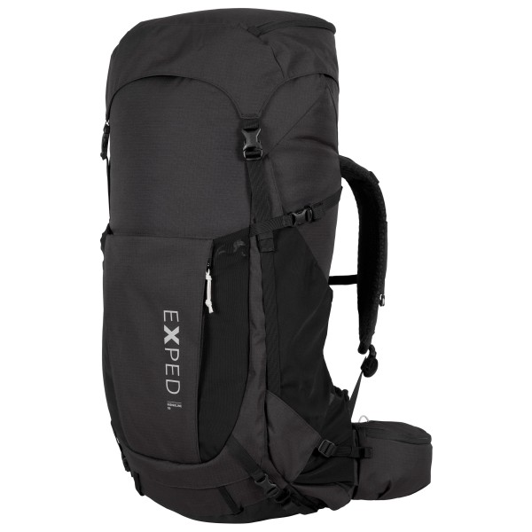 Exped - Ridgeline 55 - Trekkingrucksack Gr S/M schwarz