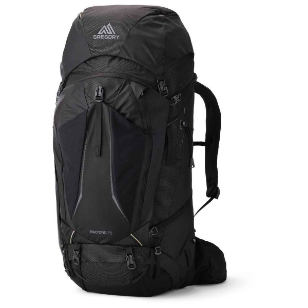 Gregory - Baltoro 65 RC - Trekkingrucksack Gr S schwarz