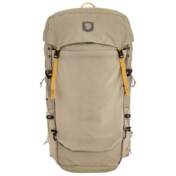 Fjällräven - Kajka X-Lätt 45 - Trekkingrucksack Gr S/M beige