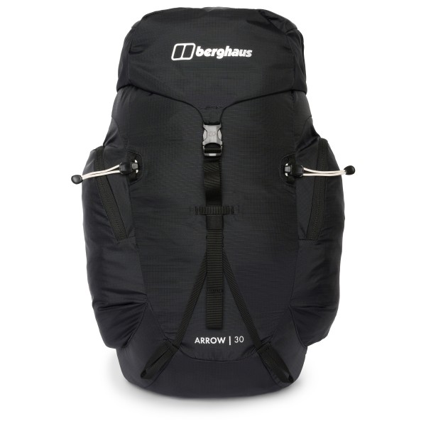 Berghaus - Arrow U30 AU - Wanderrucksack schwarz