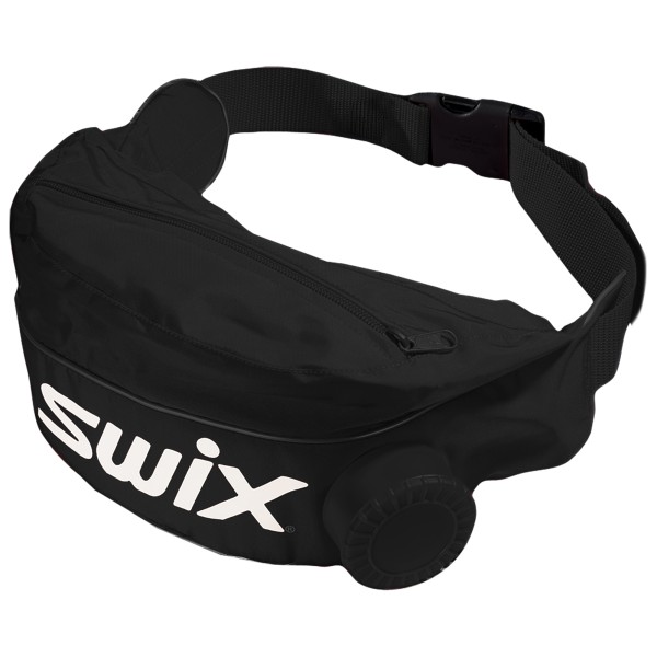 Swix - Insulated Drink Bottle - Trinkrucksack Gr One Size schwarz
