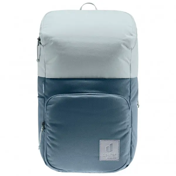 Deuter - Kid's Overday 15 - Kinderrucksack grau