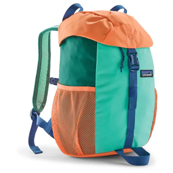 Patagonia - Kid's Refugito Day Pack 12 - Kinderrucksack bunt