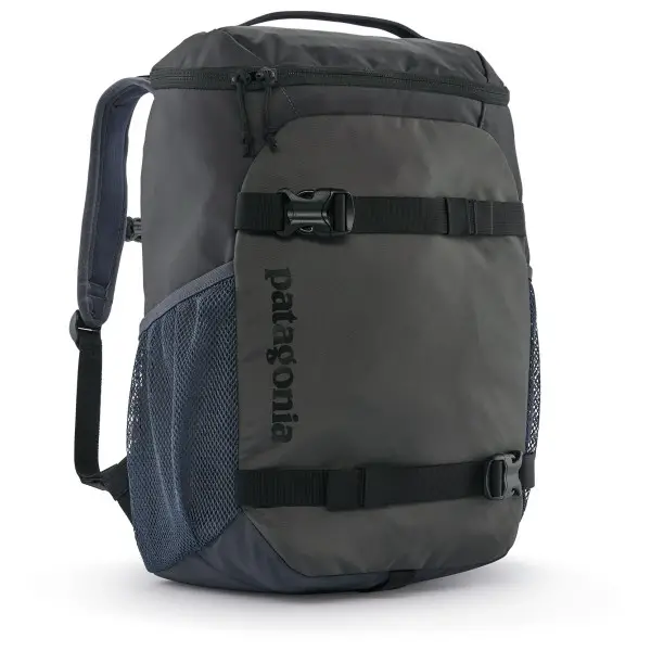 Patagonia - Kid's Refugito Day Pack 18 - Kinderrucksack grau