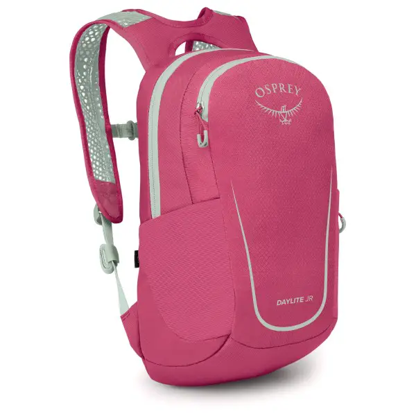 Osprey - Kid's Daylite - Kinderrucksack rosa