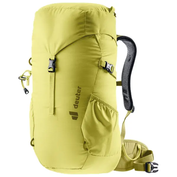 Deuter - Kid's Climber 22 - Kinderrucksack gelb