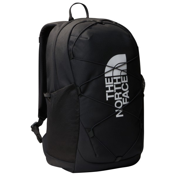 The North Face - Youth's Court Jester - Kinderrucksack schwarz