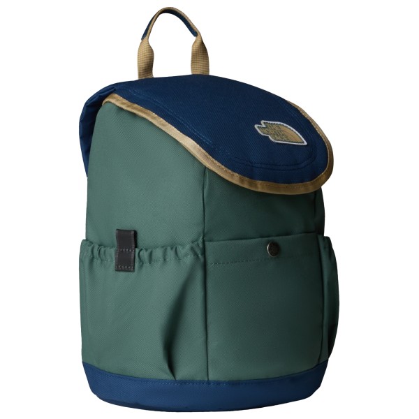 The North Face - Youth's Mini Explorer - Kinderrucksack blau