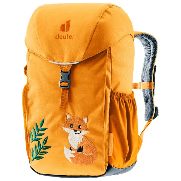 Deuter - Kid's Waldfuchs 14 - Kinderrucksack orange
