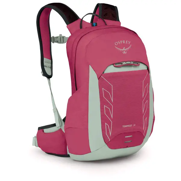 Osprey - Kid's Tempest 11 - Kinderrucksack rosa