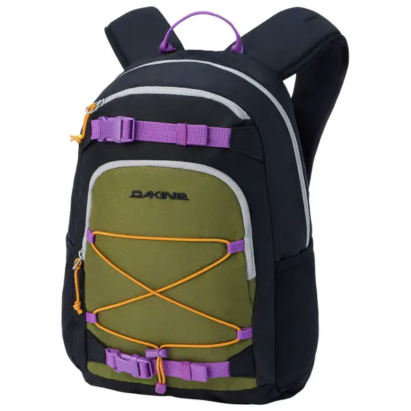 Dakine - Kid's Grom Backpack 2.0 13 - Kinderrucksack bunt