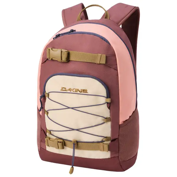 Dakine - Kid's Grom Backpack 23 - Kinderrucksack bunt