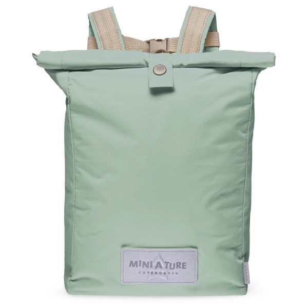 Mini A Ture - Kid's Matwp Backpack - Kinderrucksack grün