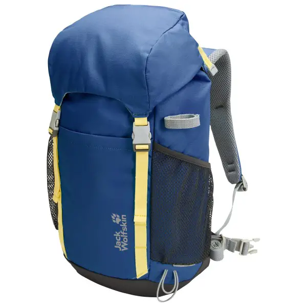 Jack Wolfskin - Kid's Explorer 20 - Kinderrucksack blau