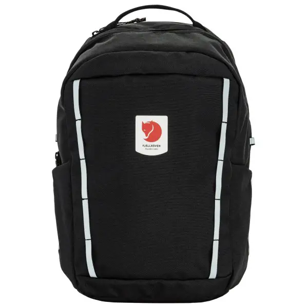Fjällräven - Kid's Skule 15 - Kinderrucksack Gr One Size schwarz