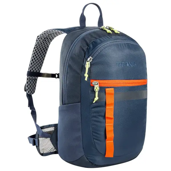 Tatonka - Kid's City Pack 12 - Kinderrucksack blau