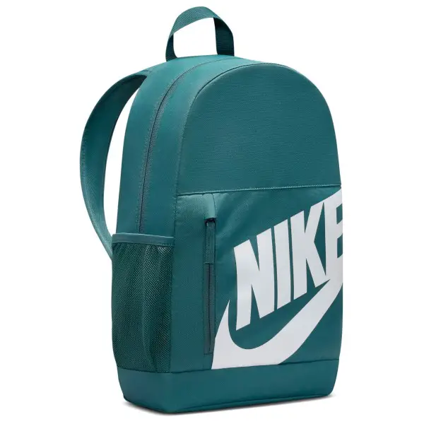 Nike - Big Kid's Elemental 20 - Kinderrucksack blau/türkis