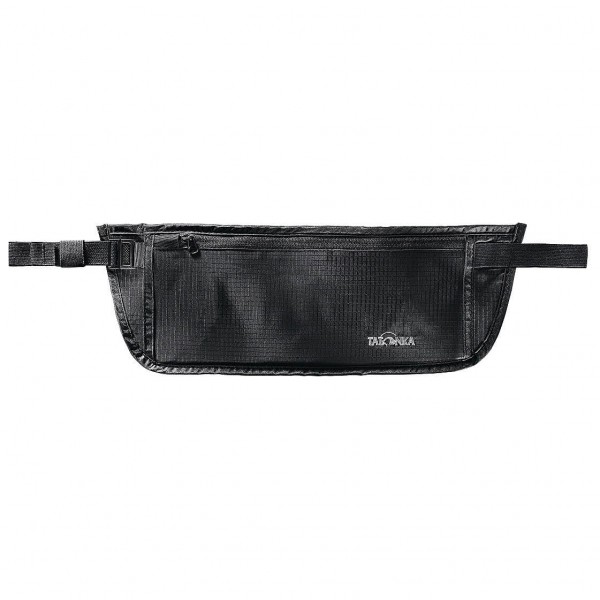 Tatonka - Skin Document Belt - Wertsachenbeutel Gr M schwarz