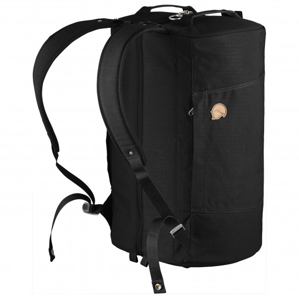 Fjällräven - Splitpack - Reisetasche Gr 35 l schwarz