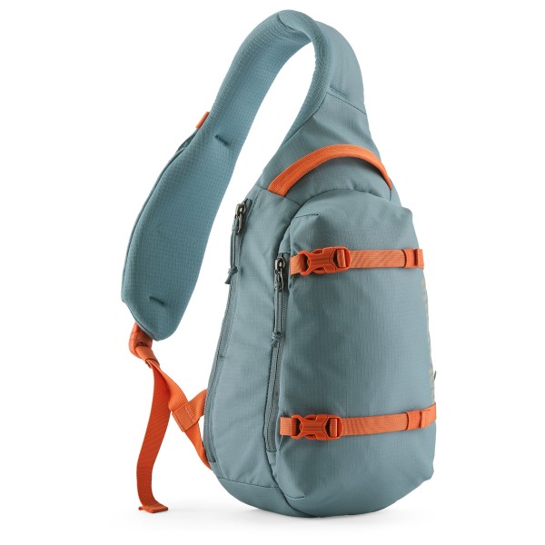 Patagonia - Atom Sling 8L - Umhängetasche Gr 8 l türkis