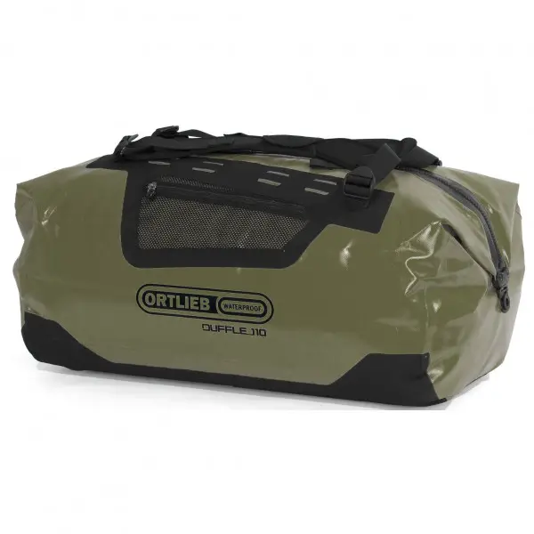 Ortlieb - Duffle 110 - Reisetasche Gr 110 l oliv