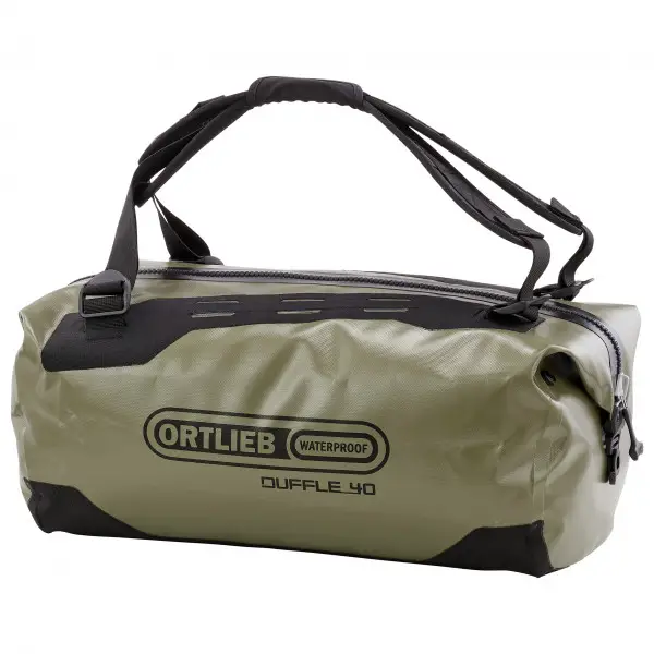 Ortlieb - Duffle 40 - Reisetasche Gr 40 l oliv
