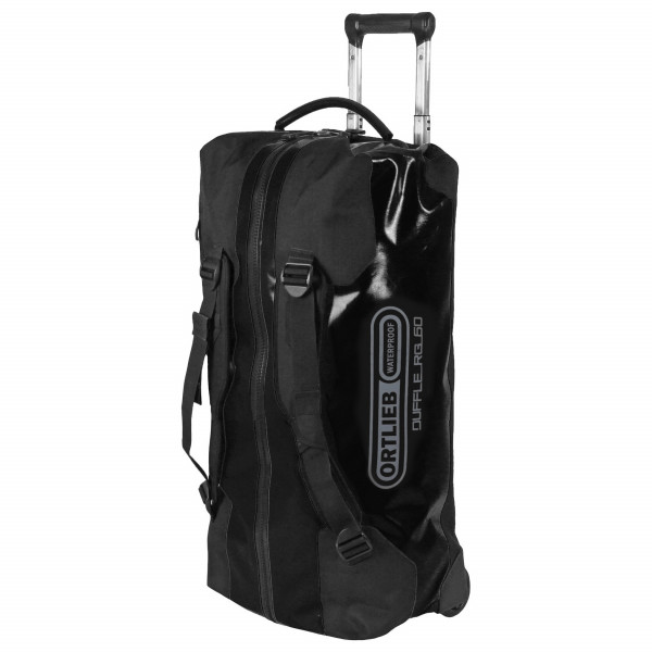 Ortlieb - Duffle RG 60 - Reisetasche Gr 60 l schwarz