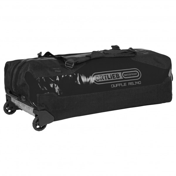 Ortlieb - Duffle RS 140 - Reisetasche Gr 140 l schwarz