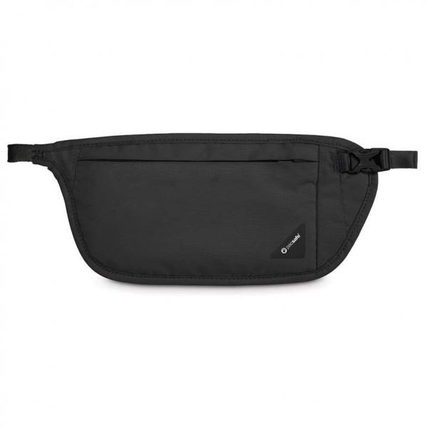 Pacsafe - Coversafe V100 Waist Wallet - Wertsachenbeutel Gr One Size schwarz