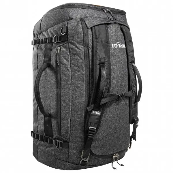 Tatonka - Duffle Bag 65 - Reisetasche Gr 65 l grau