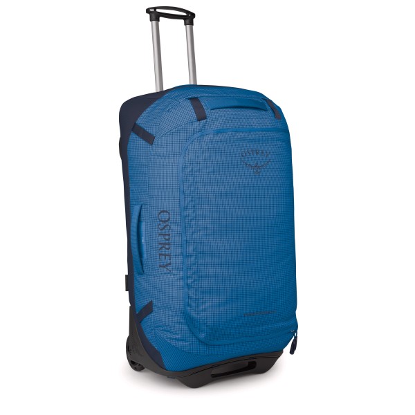 Osprey - Rolling Transporter 90 - Reisetasche Gr 90 l blau