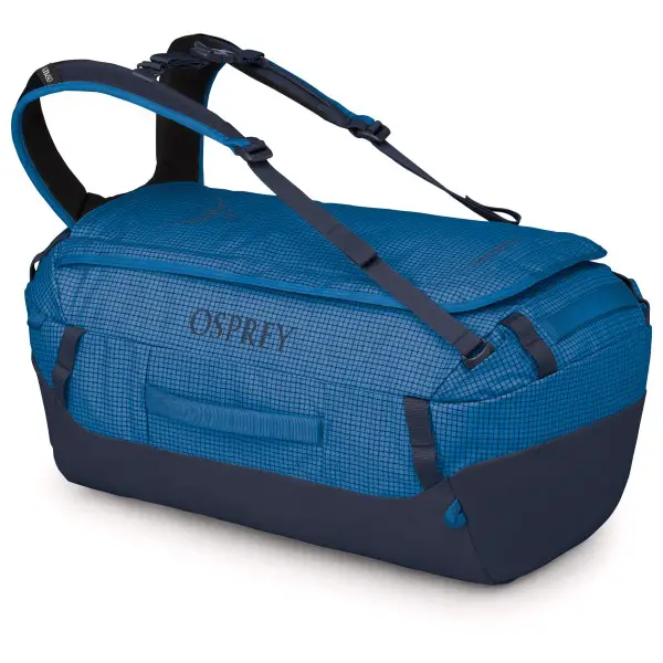 Osprey - Transporter 40 - Reisetasche Gr 40 l blau
