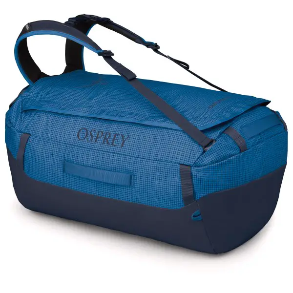 Osprey - Transporter 65 - Reisetasche Gr 65 l blau