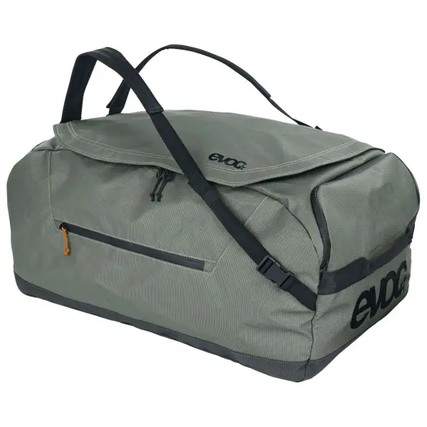 Evoc - Duffle Bag 100 - Reisetasche Gr 100 l grau/oliv