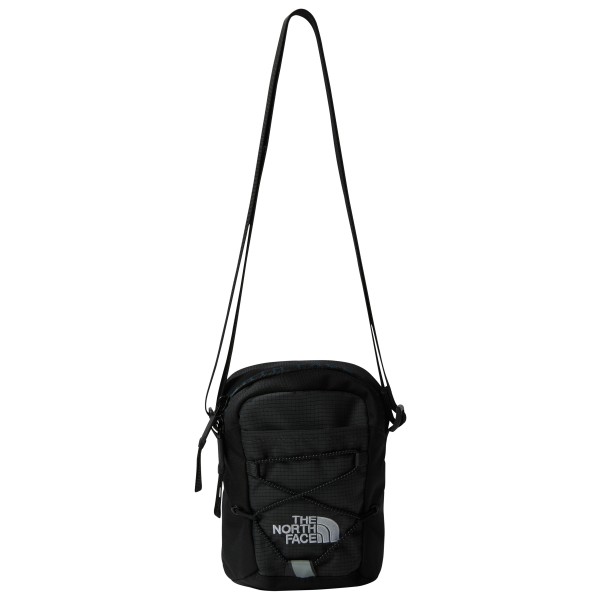 The North Face - Jester Crossbody 2,3 - Umhängetasche Gr 2,3 l schwarz