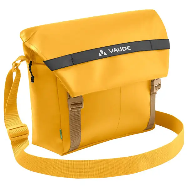 Vaude - Mineo Messenger 9 - Umhängetasche Gr 9 l orange