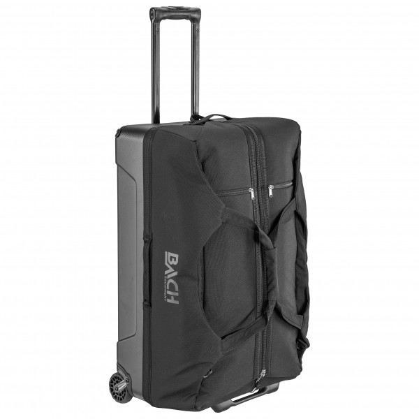 Bach - Dr. Roll 80 - Reisetasche Gr 80 l grau