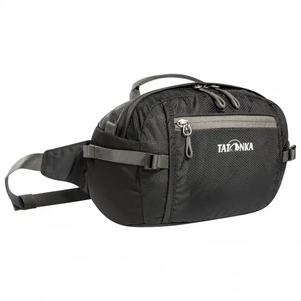 Tatonka - Hip Bag M - Hüfttasche Gr 3 l grau
