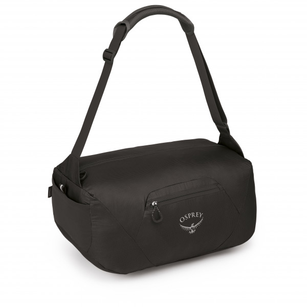 Osprey - Ultralight Stuff Duffel 30 - Reisetasche Gr 30 l schwarz