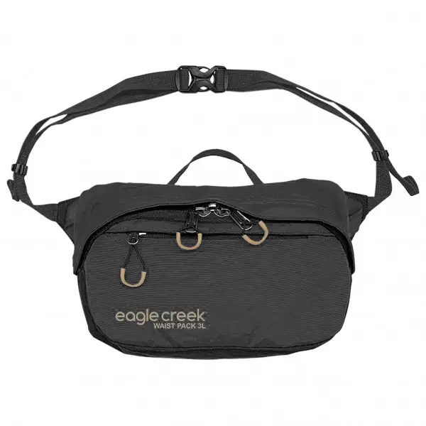 Eagle Creek - Ranger XE Waist Pack - Hüfttasche Gr 3 l grau