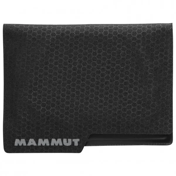 Mammut - Smart Wallet Ultralight - Geldbeutel Gr One Size schwarz